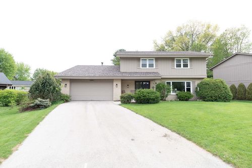 5841 Hoylake Dr, Rockford, IL, 61107-3818 | Card Image