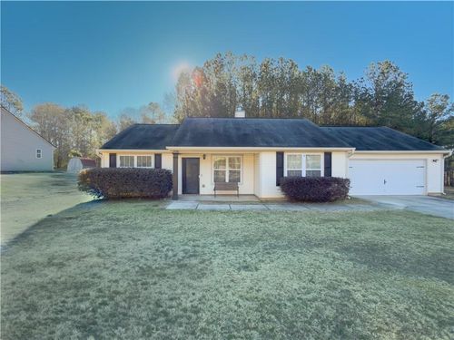 41 Noahs Way, Colbert, GA, 30628 | Card Image