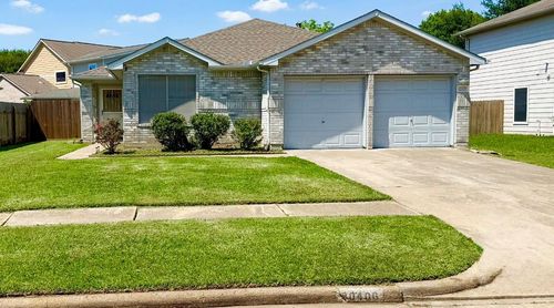 20406 White Poplar Drive, Katy, TX, 77449 | Card Image