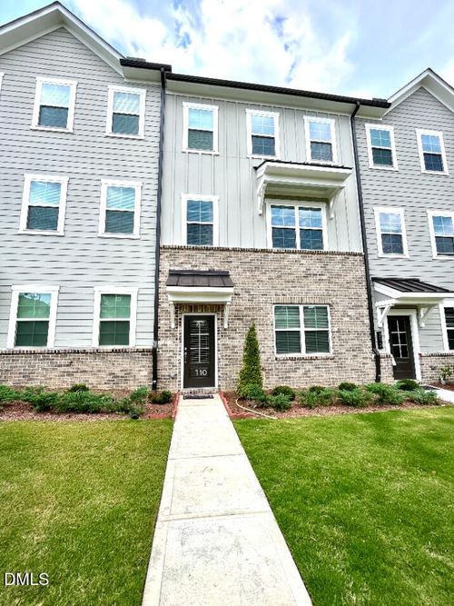710 Umber Dr, Cary, NC, 27519-7761 | Card Image