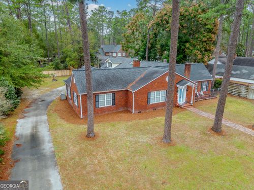 707 Euclid Ave, Waycross, GA, 31501-4314 | Card Image