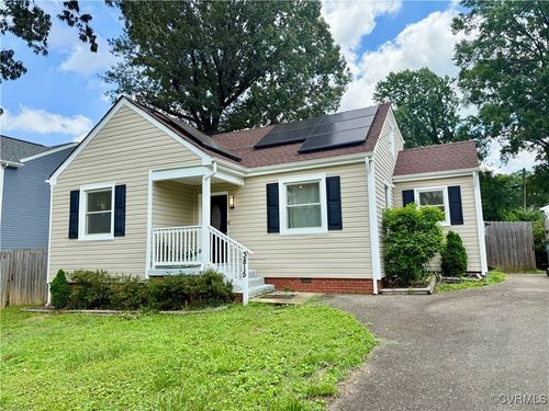 3815 Benton Ave, Richmond, VA, 23222-2305 | Card Image