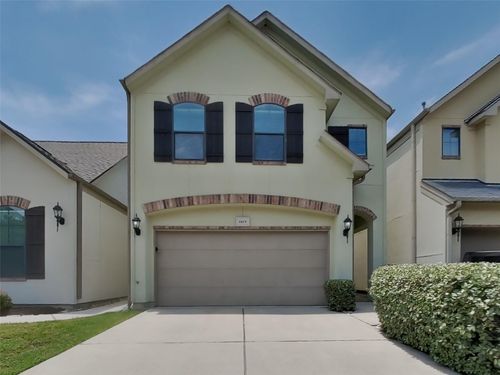 1819 Jara Court, Spring, TX, 77388 | Card Image