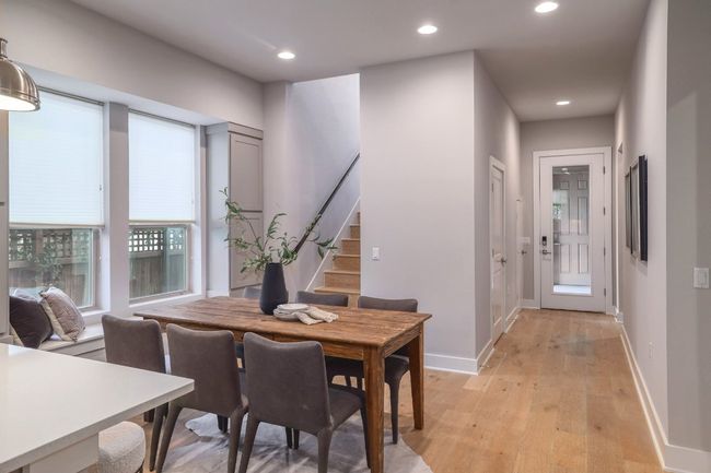 2513 Moreno St, House other with 4 bedrooms, 4 bathrooms and 2 parking in Austin TX | Image 9