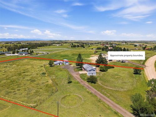 42593 London Dr, Parker, CO, 80138-4720 | Card Image