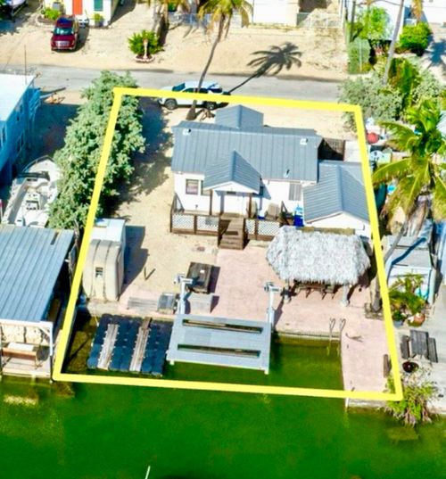 44 Seaview Ave, Conch Key, FL, 33050-6908 | Card Image