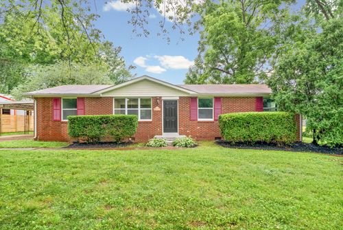 203 Jordan Rd, Clarksville, TN, 37042-3333 | Card Image