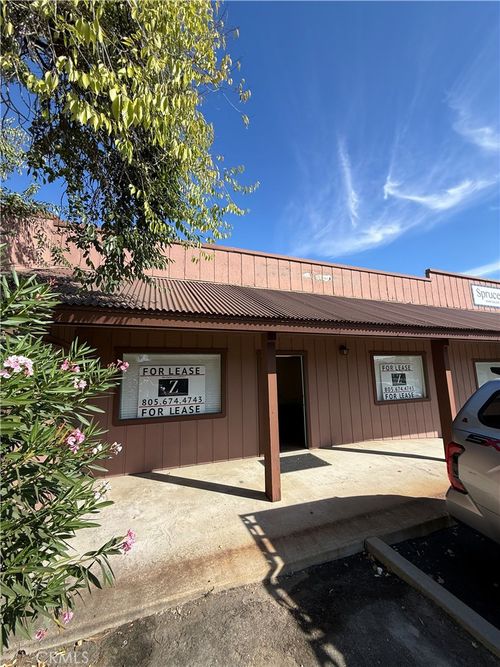 ste-g-8420 El Camino Real, Atascadero, CA, 93422-5319 | Card Image