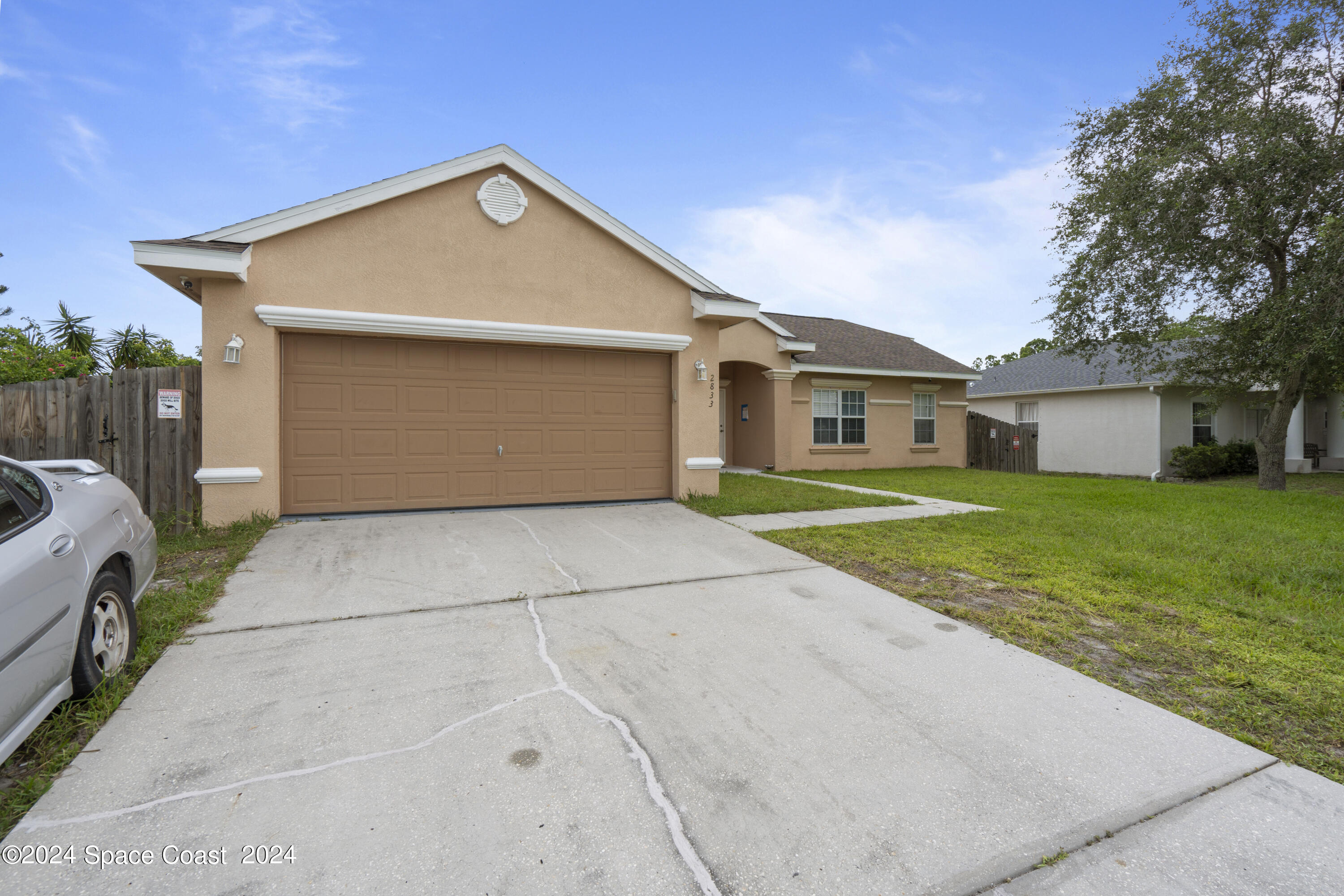 Grant Ave, Palm Bay, FL 32909