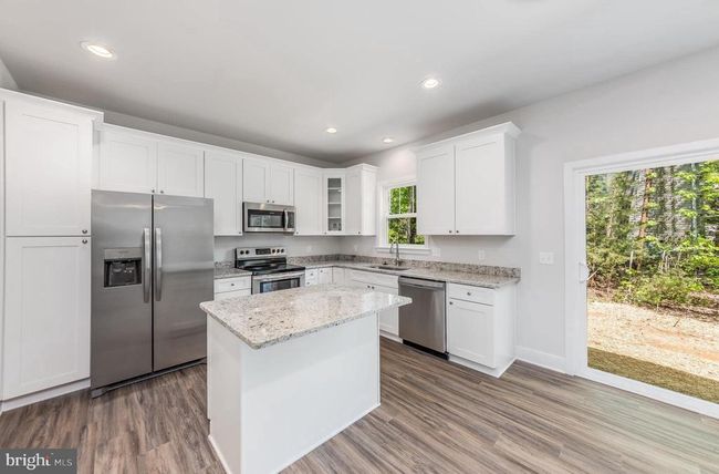 726 Lakeview Pkwy, House other with 4 bedrooms, 3 bathrooms and null parking in LOCUST GROVE VA | Image 14
