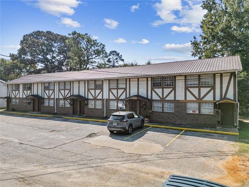 901 Orange St, Fort Valley, GA, 31030-3459 | Card Image