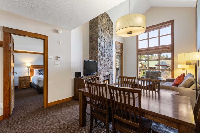 533A - 2036 London Lane, Condo with 2 bedrooms, 2 bathrooms and 1 parking in Whistler BC | Image 7