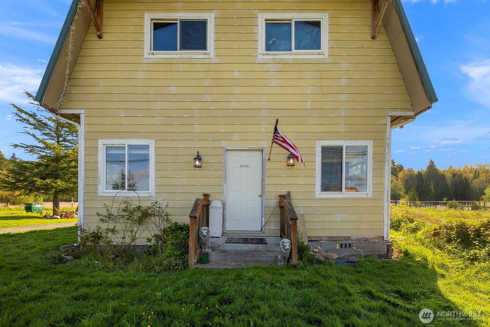 15721 67Th Ave Ne, For Sale in Arlington - eXp Realty