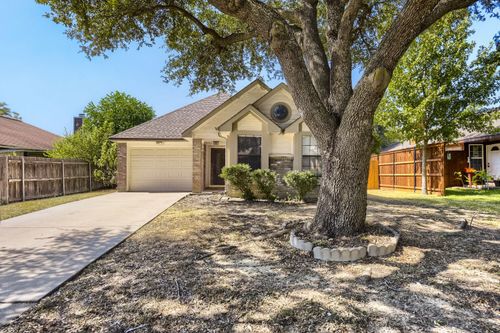 10217 Leatherwood Dr, Fort Worth, TX, 76108-4152 | Card Image