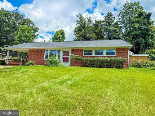 5307 Juxon Pl, SPRINGFIELD, VA, 22151-1904 | Card Image