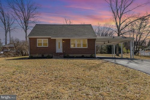 5803 Gambrill Rd, WHITE MARSH, MD, 21162-1905 | Card Image