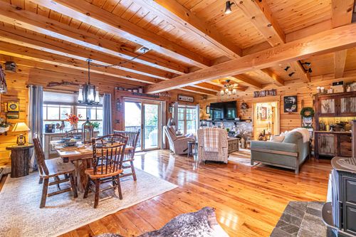 387 Cheever Rd, Wentworth, NH, 03282-3705 | Card Image