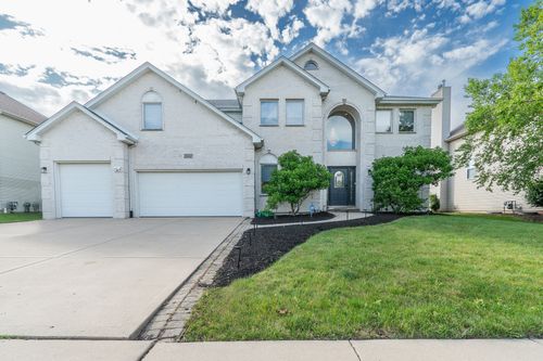 25042 Michele Dr, Plainfield, IL, 60544-7140 | Card Image