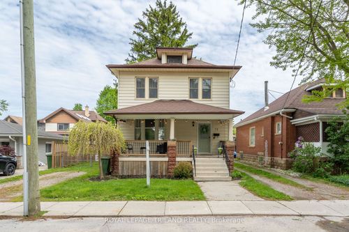 72 Walnut St, Saint Thomas, ON, N5R2Y9 | Card Image