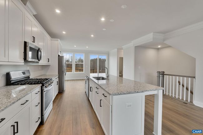 10 Talen Ln, House attached with 4 bedrooms, 4 bathrooms and null parking in CHARLOTTESVILLE VA | Image 26