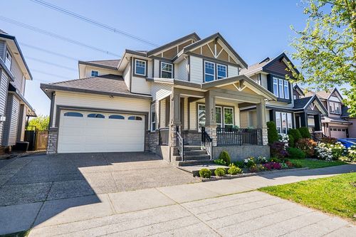 6633 125a St, Surrey, BC, V3W1V6 | Card Image