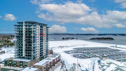 1203-72 Seapoint Rd, Dartmouth, NS, B3B0R8 | Card Image