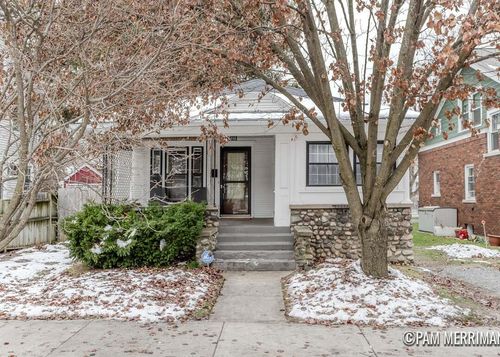 306 Valley Ave, Grand Rapids, MI, 49504-5471 | Card Image