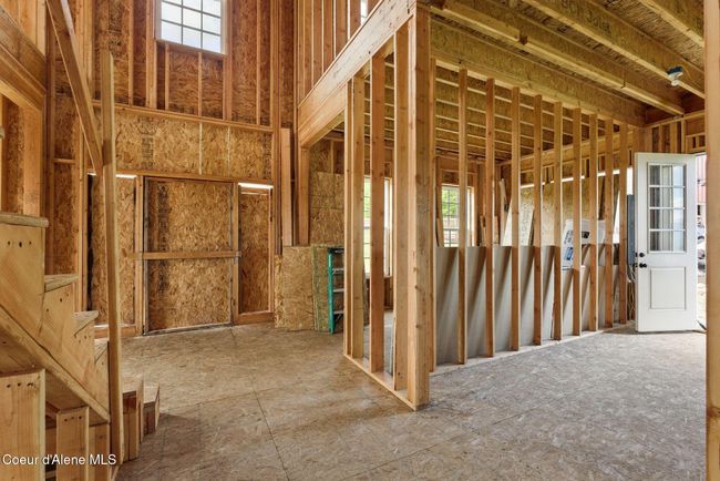 556 Vortex Way, House other with 4 bedrooms, 3 bathrooms and null parking in Sagle ID | Image 10