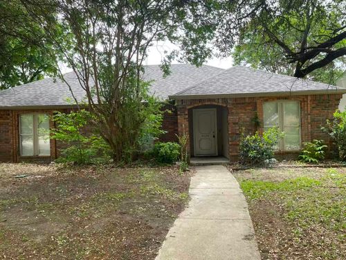4520 Louisville Dr, Plano, TX, 75093-5446 | Card Image