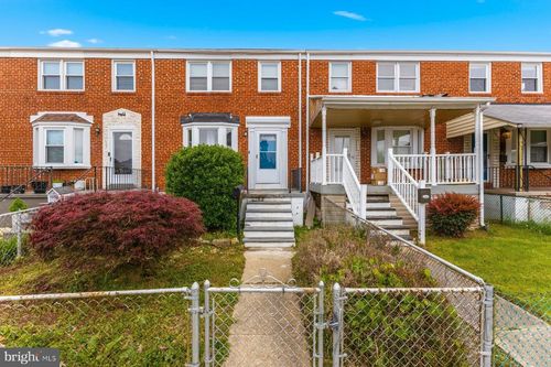1911 Quentin Rd, DUNDALK, MD, 21222-5615 | Card Image