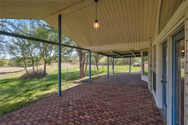 Great Views from Covered Patio! | Image 28
