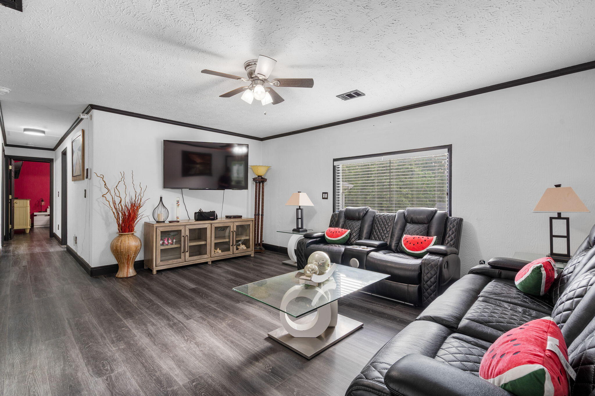 Residential in Merriam Woods 4