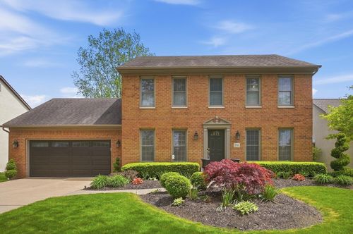 290 Belle Haven Pkwy, Westerville, OH, 43082-6304 | Card Image