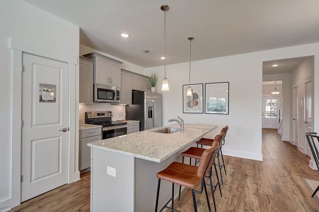 2067 Bloomsbury Ln, Townhouse with 3 bedrooms, 3 bathrooms and 1 parking in Franklin TN | Image 5