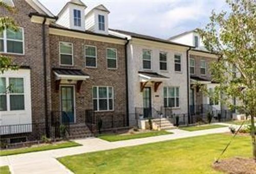 1289 Bennett Creek Ovlk, Suwanee, GA, 30024 | Card Image