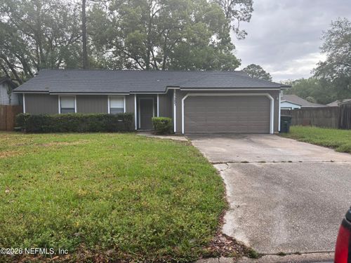 11251 Cloverhill Circle E, Jacksonville, FL, 32257 | Card Image