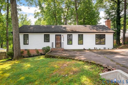 10005 Mosswood Rd, North Chesterfield, VA, 23236-2859 | Card Image