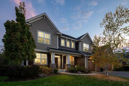 18257 72nd Ave N, Maple Grove, MN, 55311-2793 | Card Image