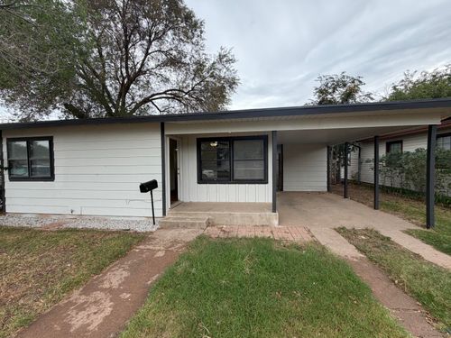 5003 35th St, Lubbock, TX, 79414-2501 | Card Image