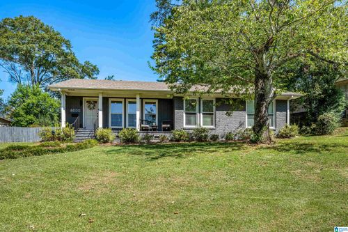 4600 Linpark Drive, BIRMINGHAM, AL, 35222 | Card Image