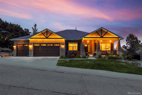 2835 Brogans Bluff Drive, Colorado Springs, CO, 80919 | Card Image