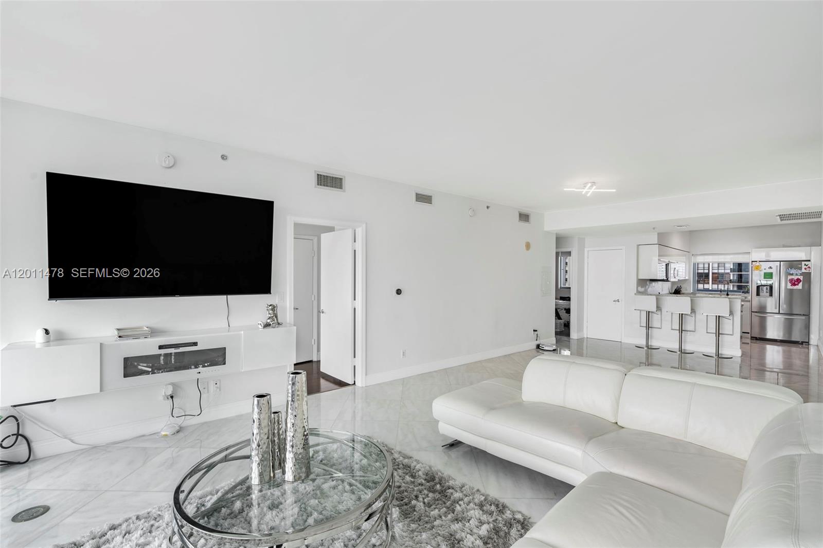 Residential in Miami 4