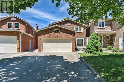 111 Michener Cres, Markham, ON, L3P6Z2 | Card Image
