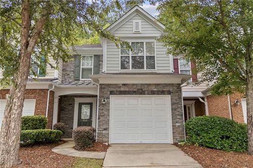 2012 Hailston Drive, Duluth, GA, 30097 | Card Image