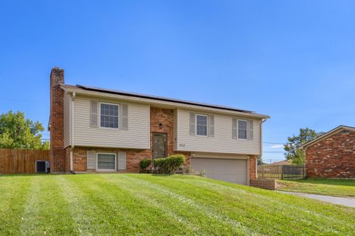 554 Mount Tabor Rd, Lexington, KY, 40517-4268 | Card Image