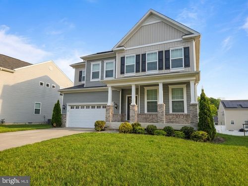 944 Bentgrass Dr, ABERDEEN, MD, 21001-3980 | Card Image