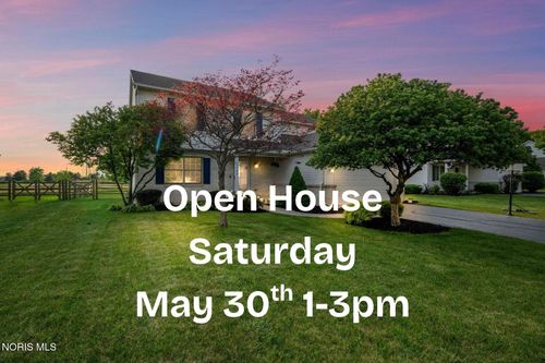 6065 Thomasville Ct, Sylvania, OH, 43560-9227 | Card Image