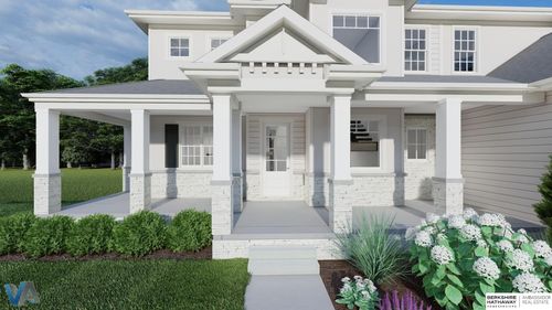 18107 Sycamore Dr, Gretna, NE, 68028-7062 | Card Image