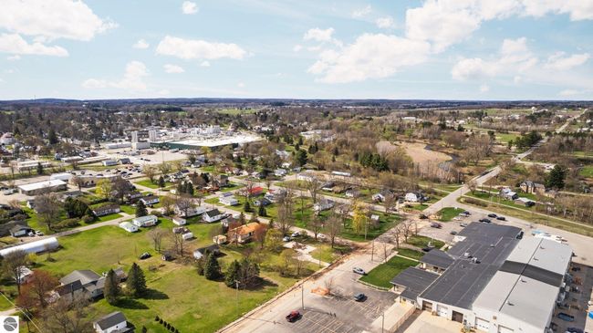 431 E Bittner Ave, House other with 3 bedrooms, 2 bathrooms and null parking in Reed City MI | Image 52
