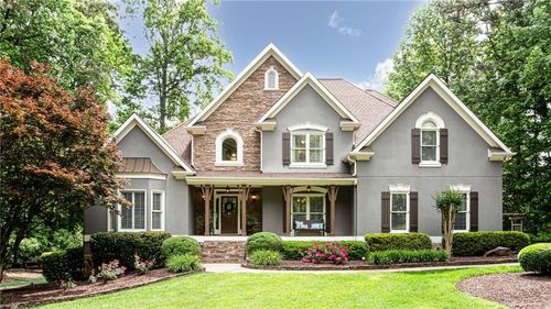 4920 Woodlong Ln, Cumming, GA, 30040-5275 | Card Image